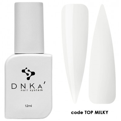 Top Milky DNKa 12 ml