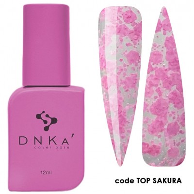 Top Sakura DNKa 12 ml