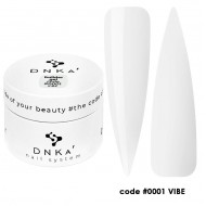 Builder Gel DNKa 30 ml no.0001 Vibe