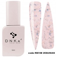 DNKa Cover Base 12 ml no.0010B Ukrainian
