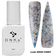 DNKa Cover Base 12 ml no.0044 Funny