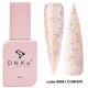 DNKa Cover Base 12 ml no.0061 Confetti
