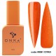 DNKa Cover Base 12 ml no.0081 Citrus