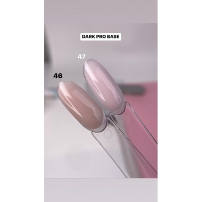 DARK PRO base 47 30 ml
