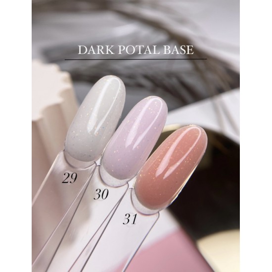 Dark Pro Base Potal 29 15 ml