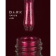 Dark gel polish Cat Eye 05 10 ml