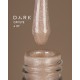 Dark gel polish Cat Eye 07 10 ml