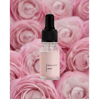 Dry olia for cuticles Dark Amore 10 ml