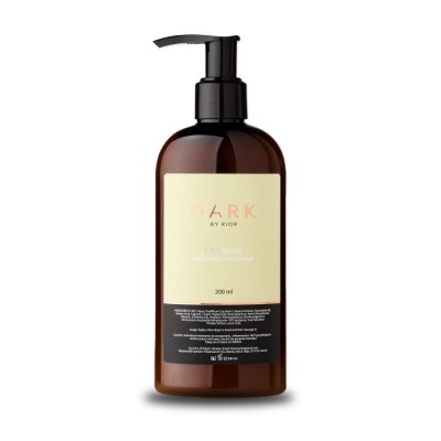 Hand cream Dark Cashemir 200 ml