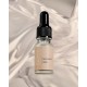 Dry olia for cuticles Dark Cream 10 ml
