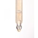 Dry olia for cuticles Dark Cream 10 ml