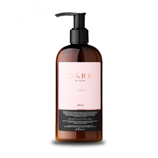 Dark Delight Hand Cream 200 ml