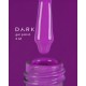 Dark gel polish 47 10 ml
