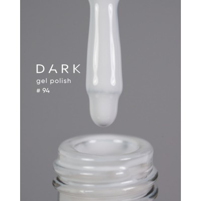 Dark gel polish 94 10 ml