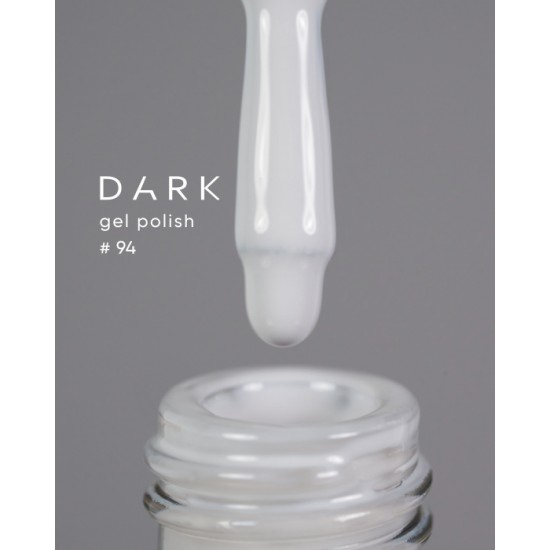 Dark gel polish 94 10 ml
