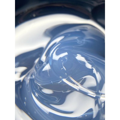 Dark Iron gel no.01 15 ml 