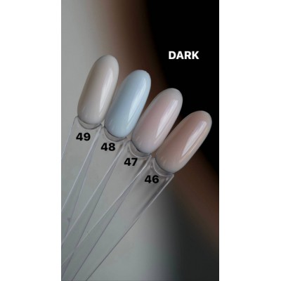 DARK PRO base 46 30 ml