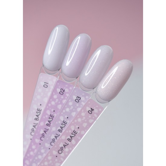 DARK Pro Base Opal 2 15 ml with brush