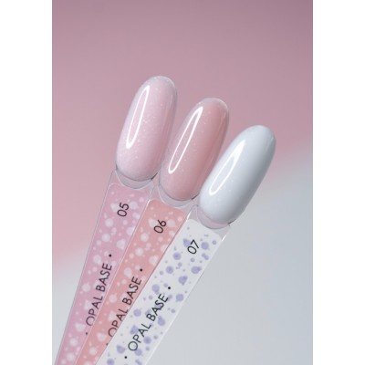 DARK Pro Base Opal 7 15 ml with brush 