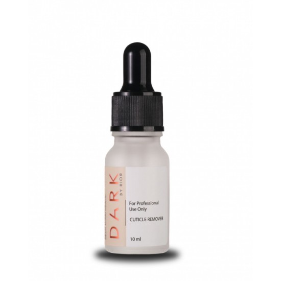 Cuticle remover Dark 10 ml