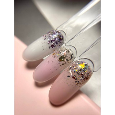 Dark Star gel polish 01 5 ml