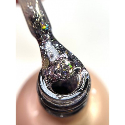 Dark Star gel polish 01 5 ml