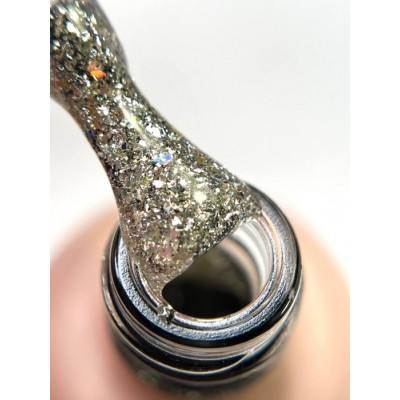 Dark Star gel polish 02 5 ml
