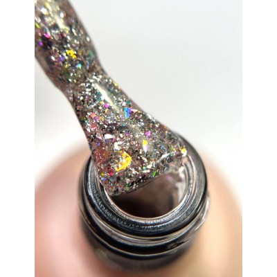 Dark Star gel polish 03 5 ml