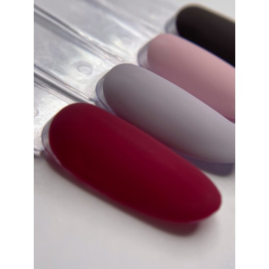 Dark Matte Top 15 ml