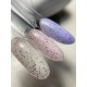 Dark Pink Flake Top 10 ml