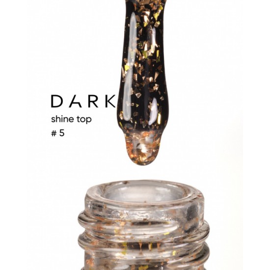 Dark Shine Top 5 10 ml