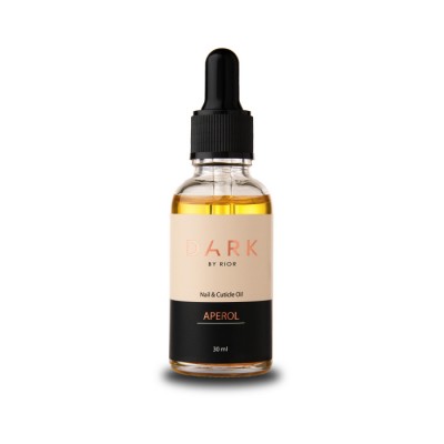 Olia for cuticles Dark Aperol 30 ml
