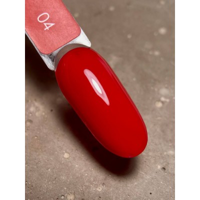 Dark gel polish 04 10 ml