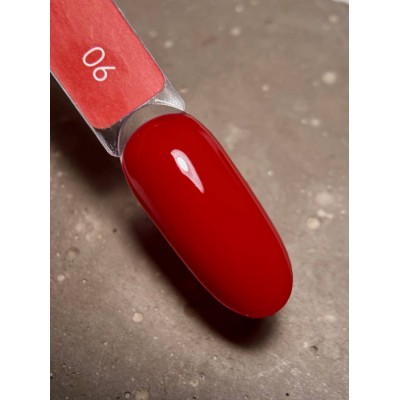 Dark gel polish 06 10 ml