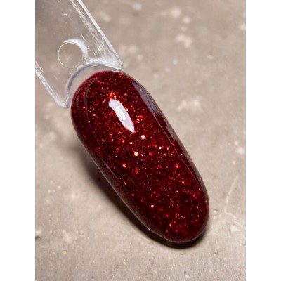 Dark gel polish 111 10 ml
