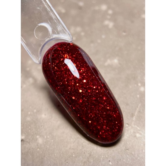 Dark gel polish 111 10 ml
