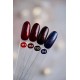 Dark gel polish 113 10 ml