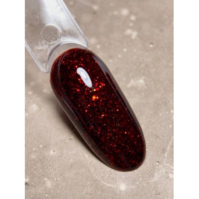 Dark gel polish 112 10 ml
