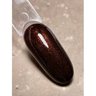 Dark gel polish 113 10 ml