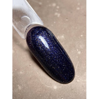 Dark gel polish 114 10 ml