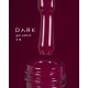 Dark gel polish 13 10 ml