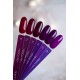 Dark gel polish 13 10 ml