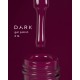 Dark gel polish 14 10 ml