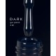 Dark gel polish 22 10 ml
