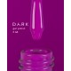 Dark gel polish 46 10 ml