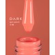 Dark gel polish 53 10 ml