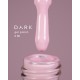 Dark gel polish 58 10 ml