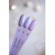 Dark gel polish 67 10 ml