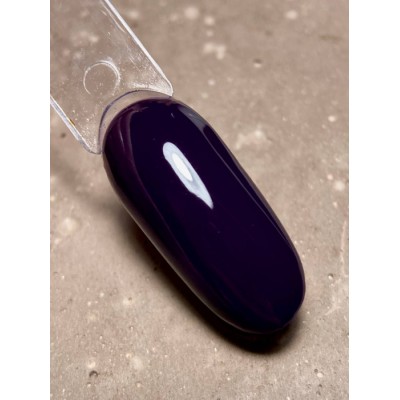 Dark gel polish 82 10 ml