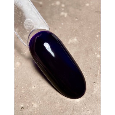 Dark gel polish 83 10 ml